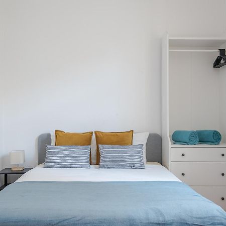 Cool Apartment Near Alfama 리스본 외부 사진
