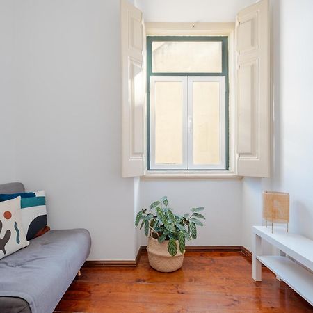 Cool Apartment Near Alfama 리스본 외부 사진