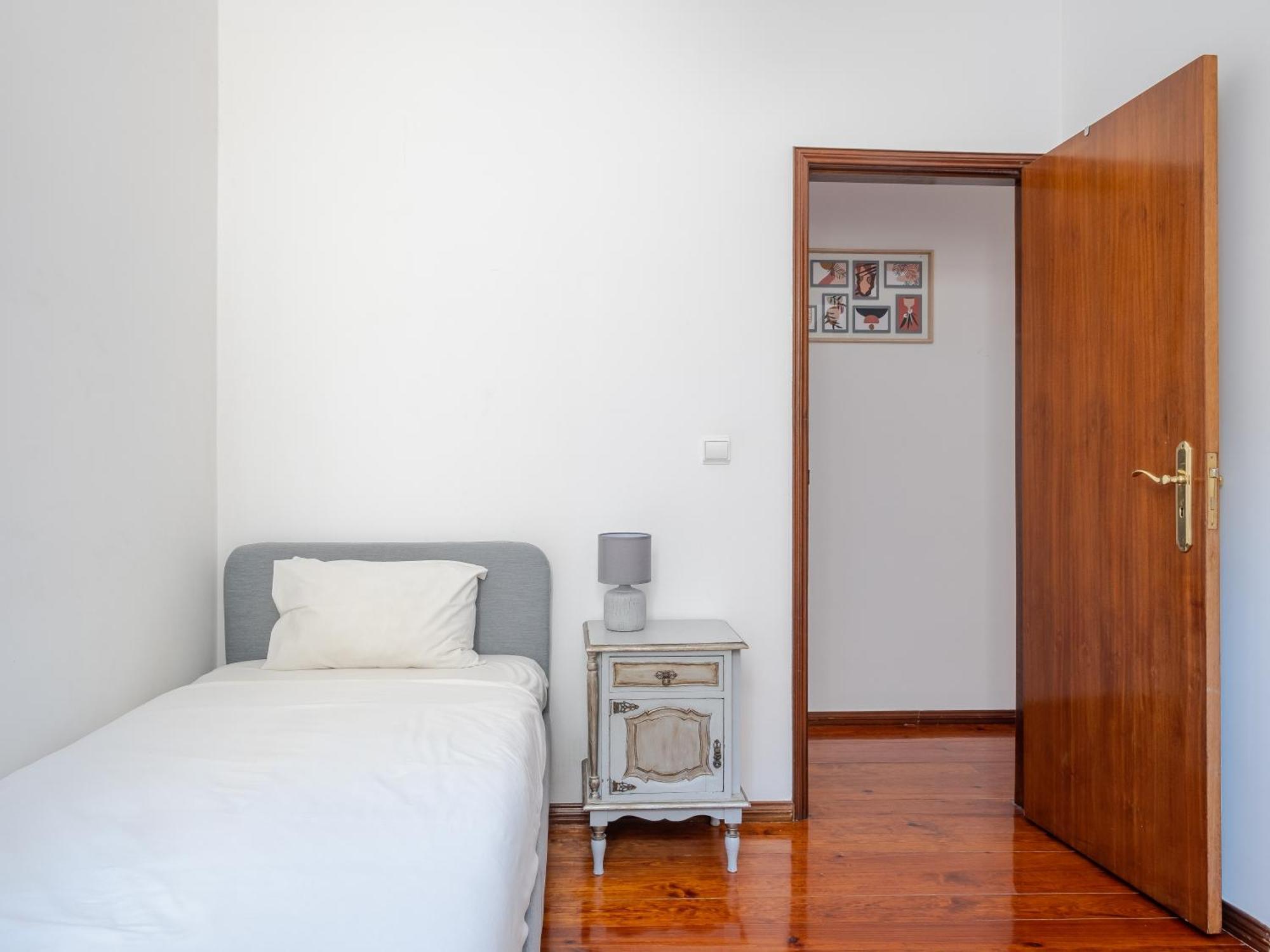 Cool Apartment Near Alfama 리스본 외부 사진