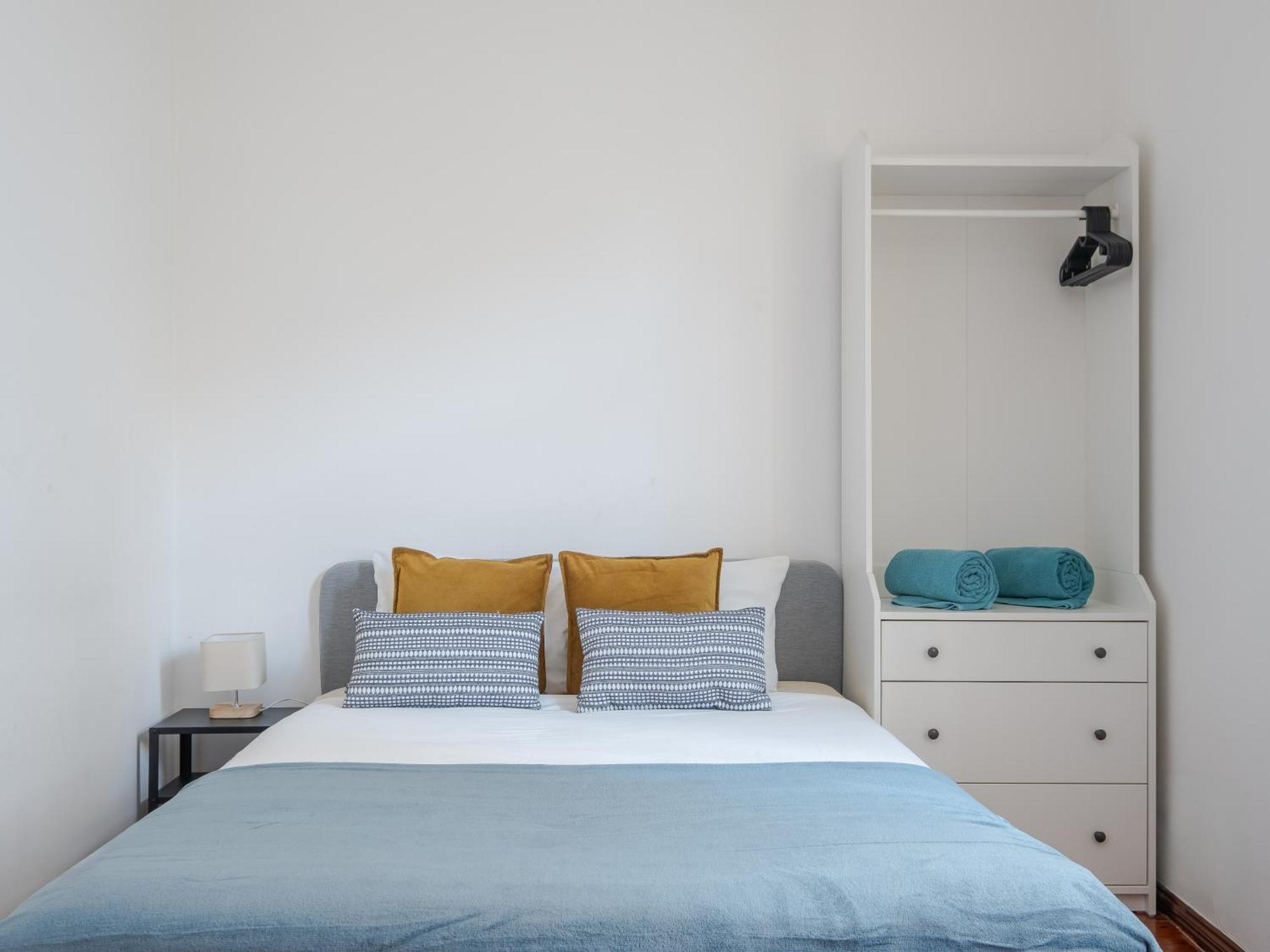 Cool Apartment Near Alfama 리스본 외부 사진
