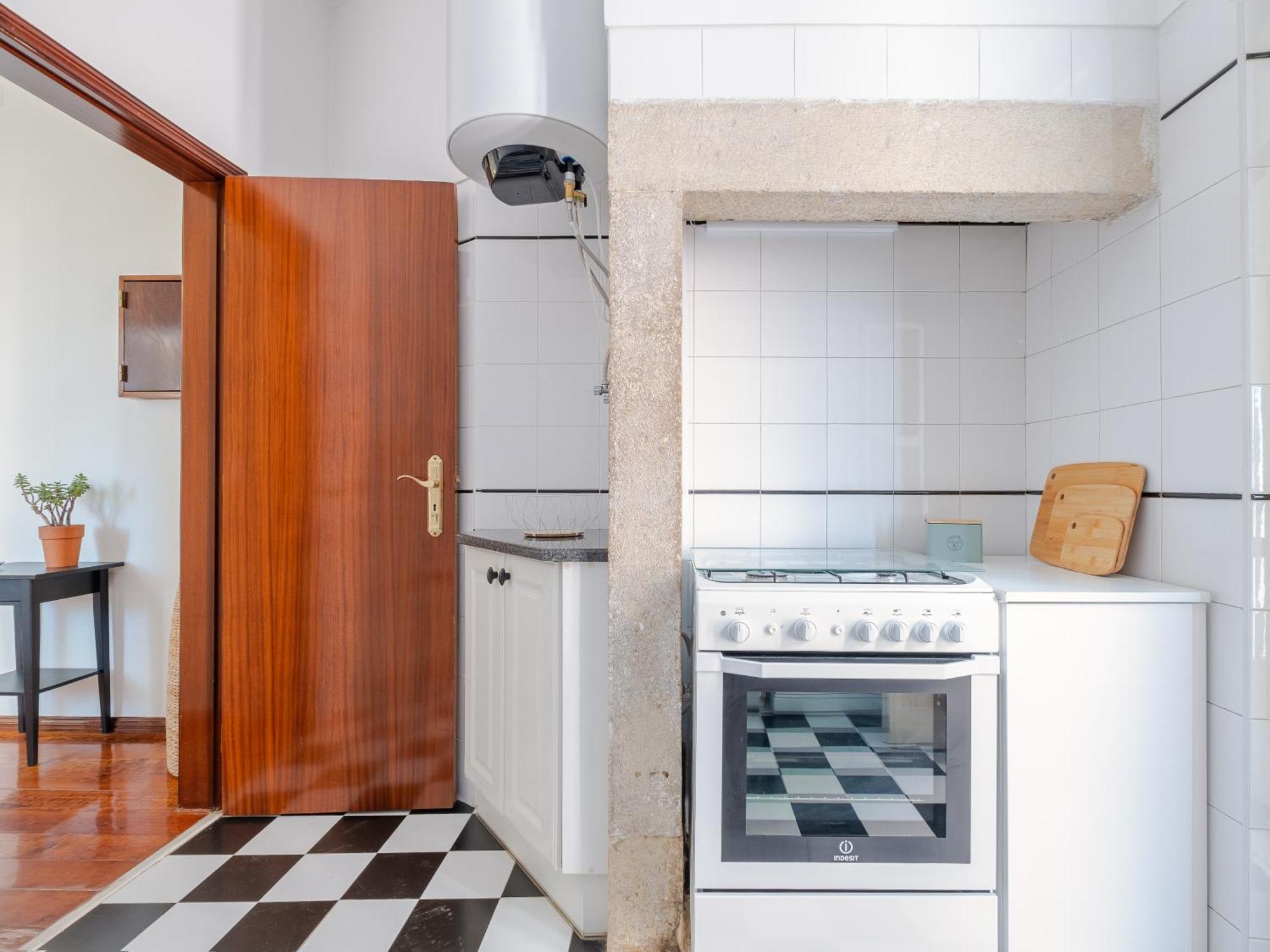 Cool Apartment Near Alfama 리스본 외부 사진