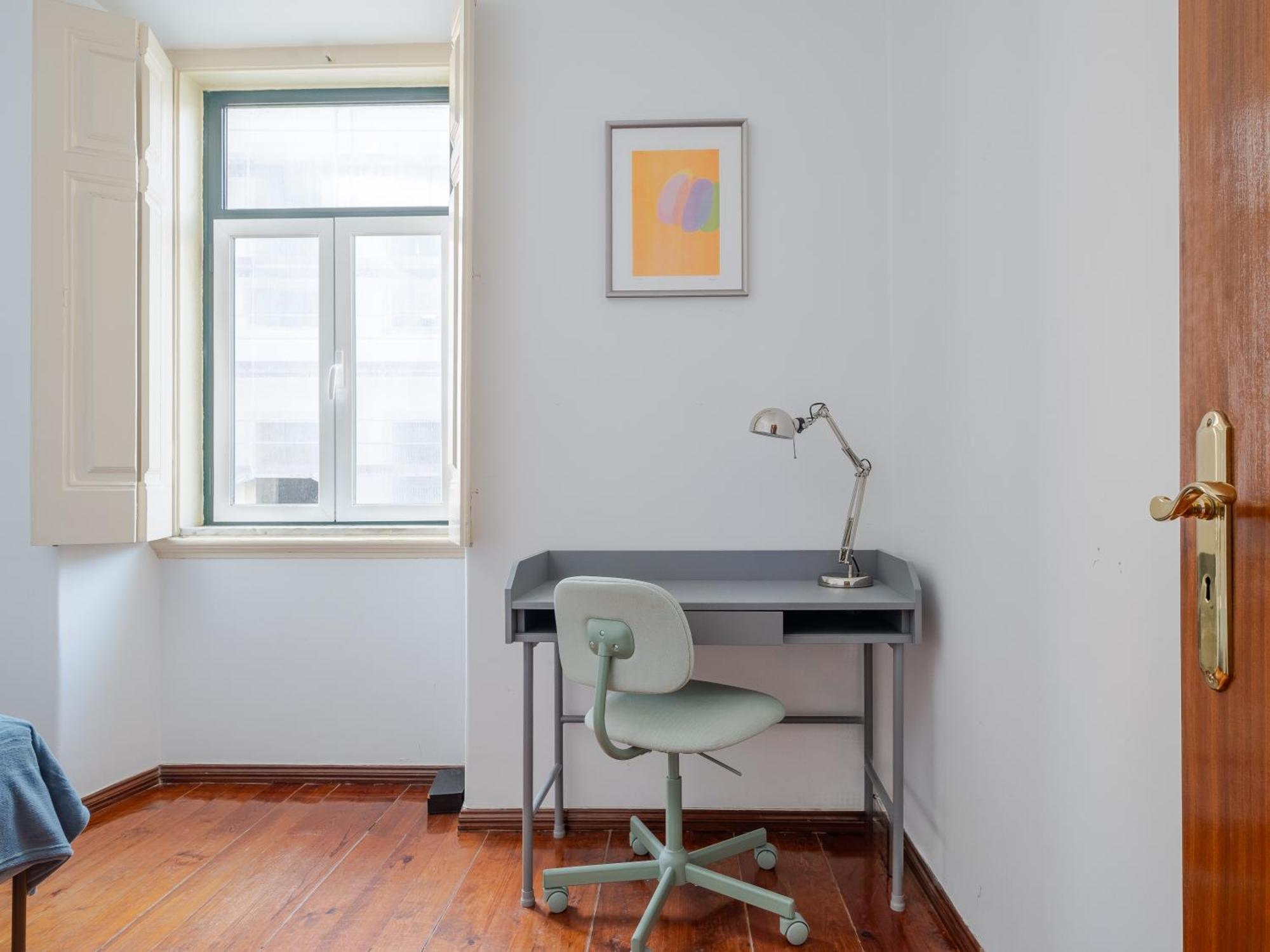 Cool Apartment Near Alfama 리스본 외부 사진
