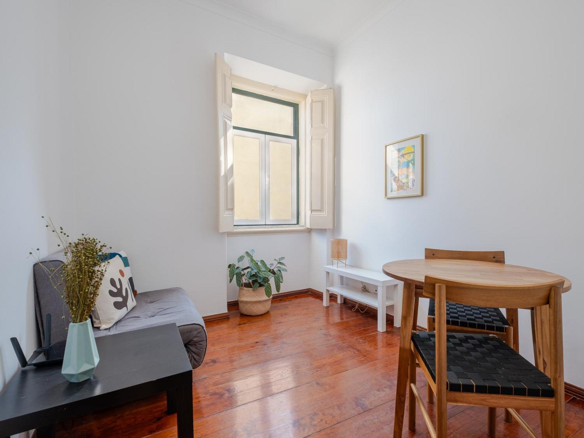 Cool Apartment Near Alfama 리스본 외부 사진