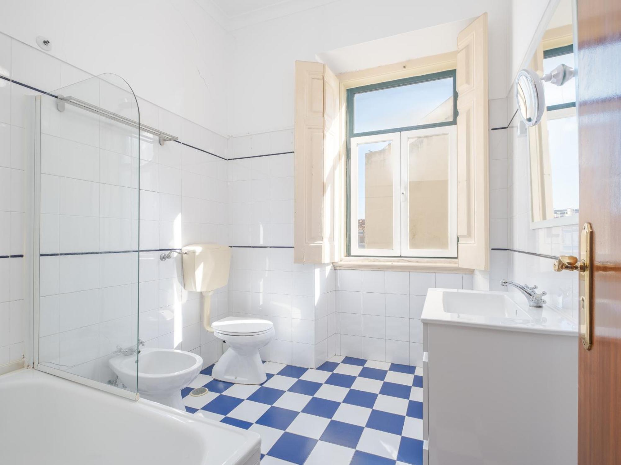 Cool Apartment Near Alfama 리스본 외부 사진