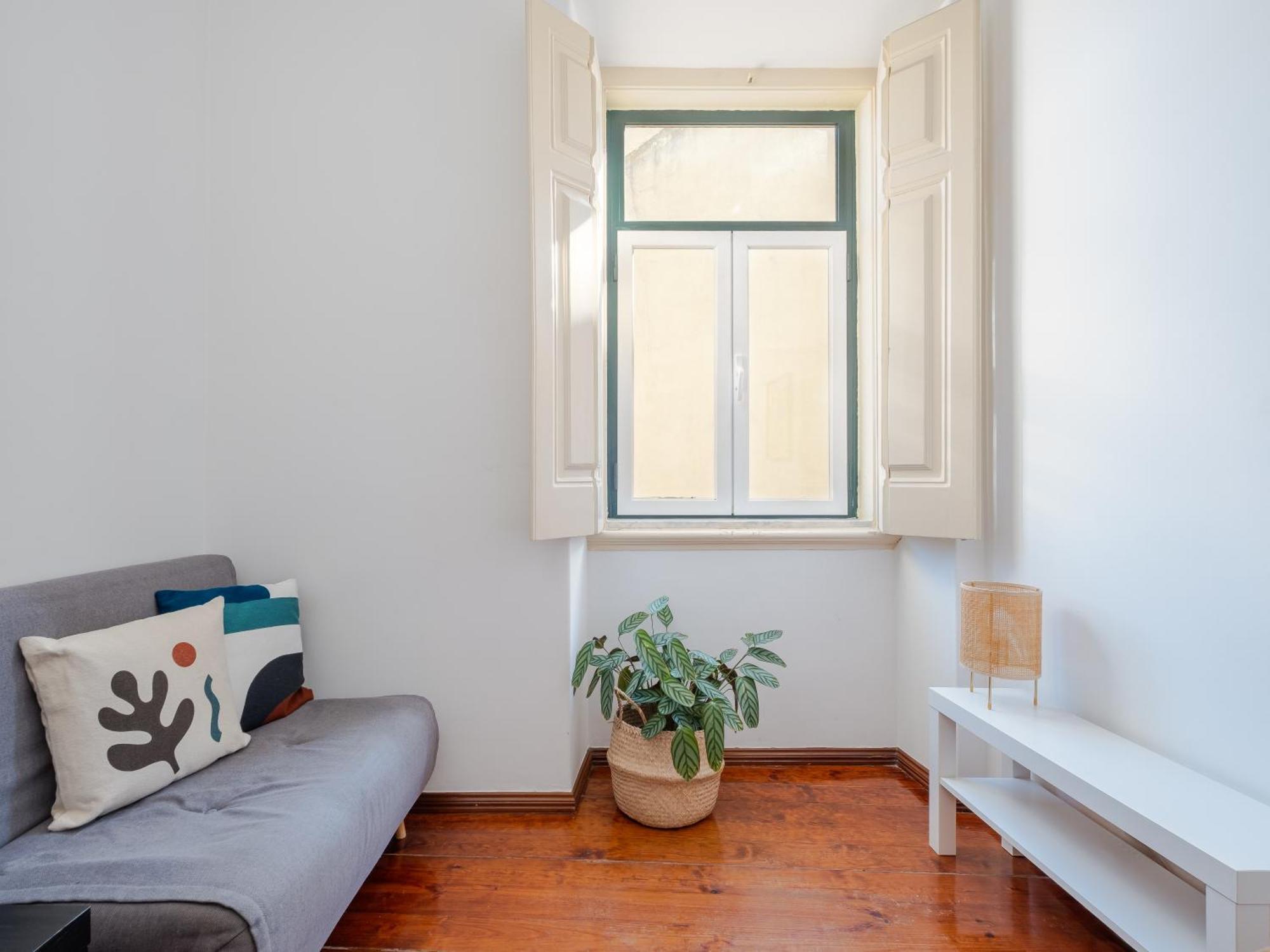 Cool Apartment Near Alfama 리스본 외부 사진