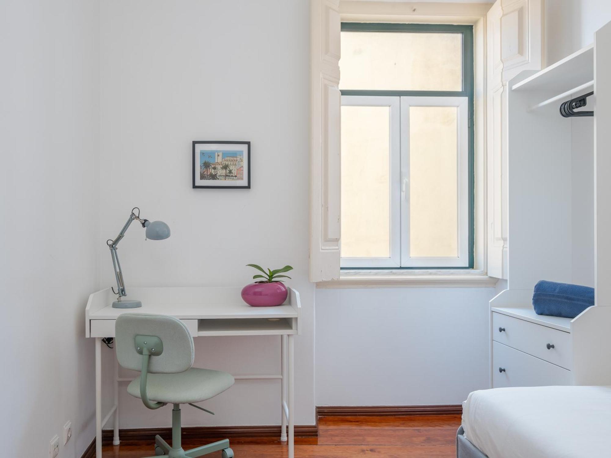 Cool Apartment Near Alfama 리스본 외부 사진