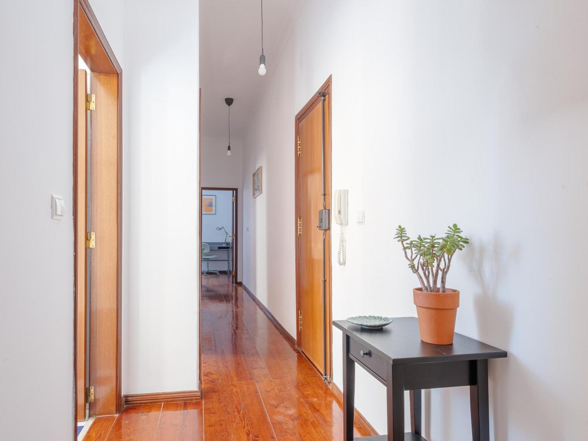Cool Apartment Near Alfama 리스본 외부 사진