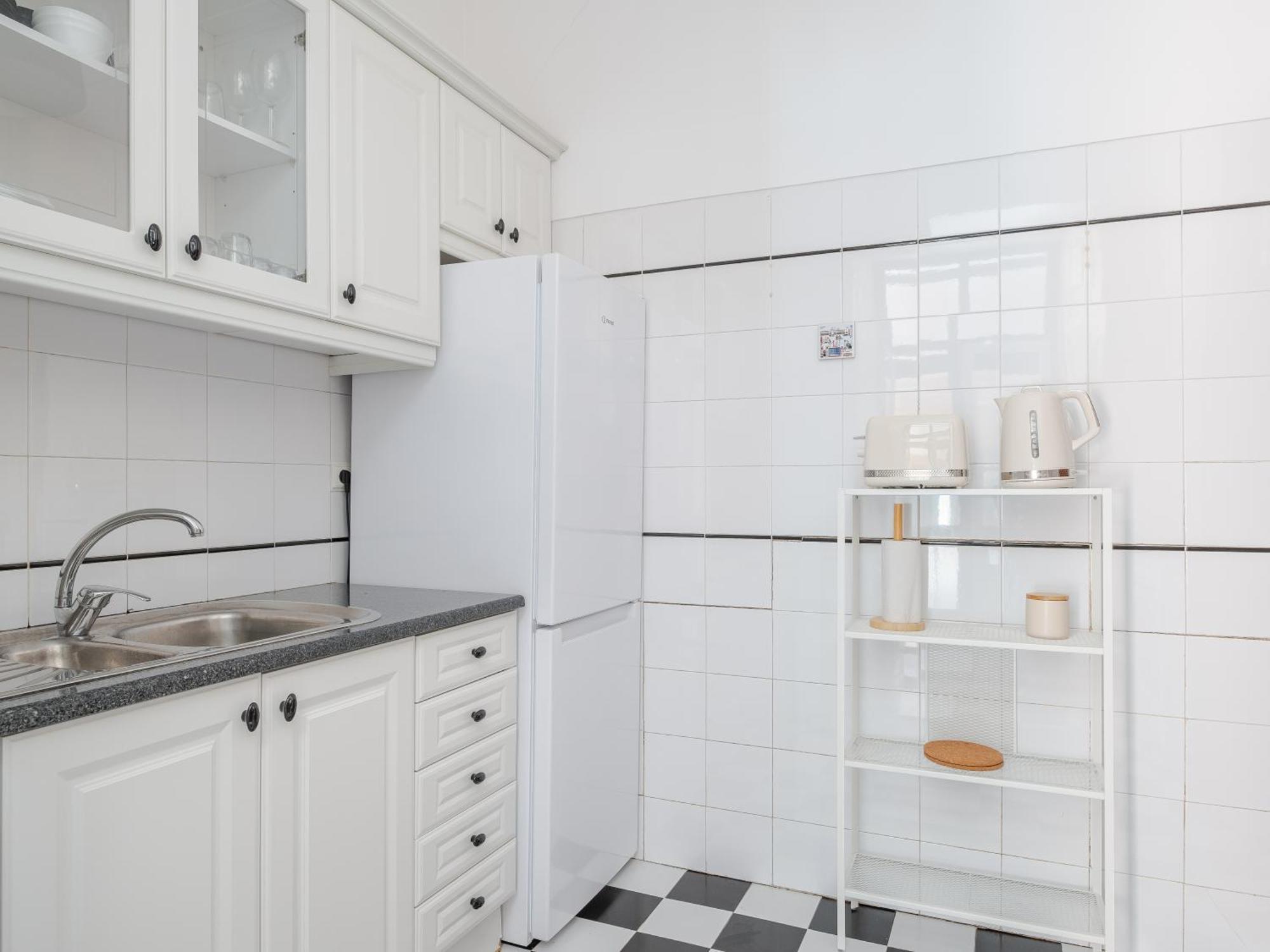 Cool Apartment Near Alfama 리스본 외부 사진