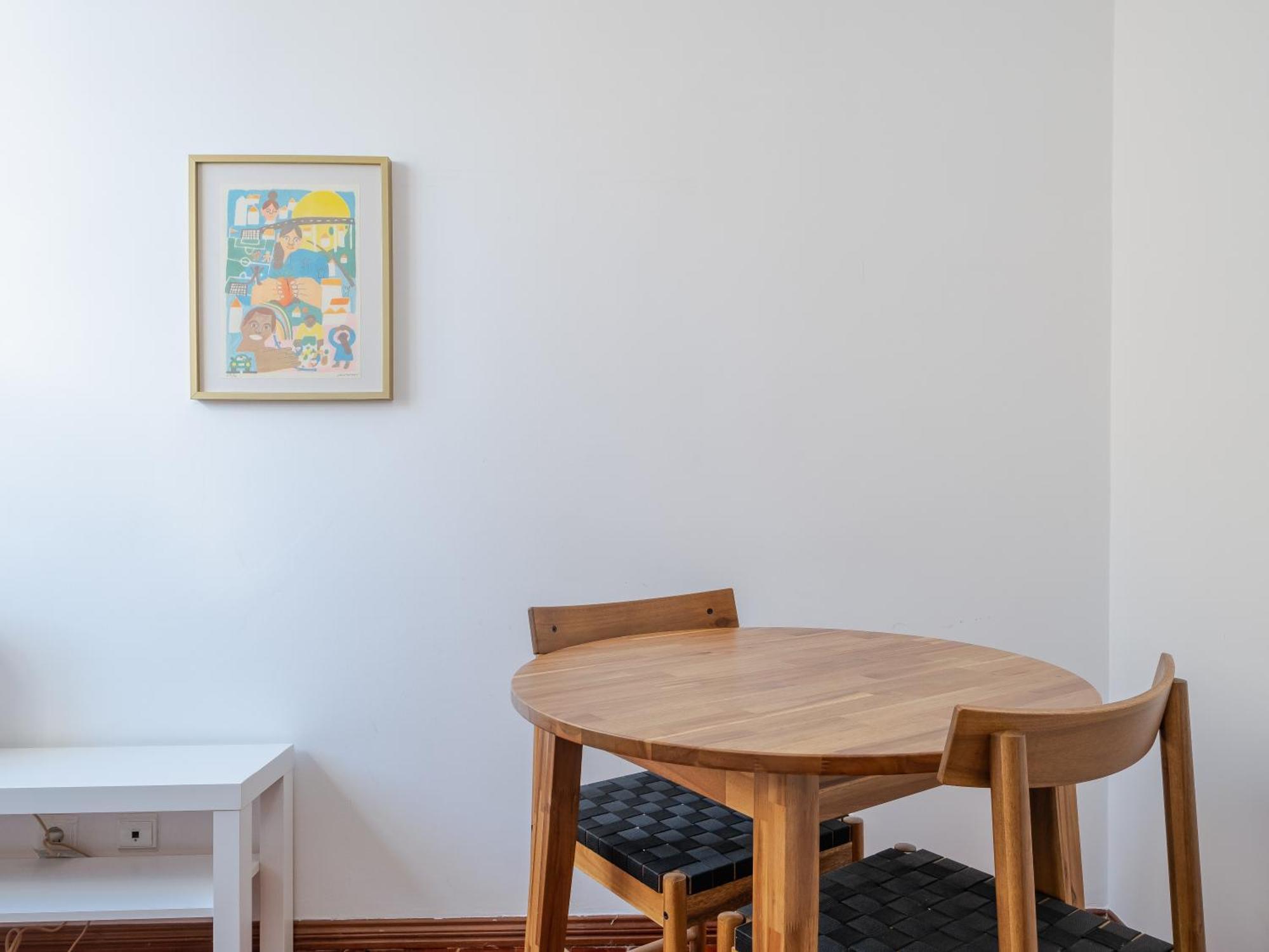 Cool Apartment Near Alfama 리스본 외부 사진