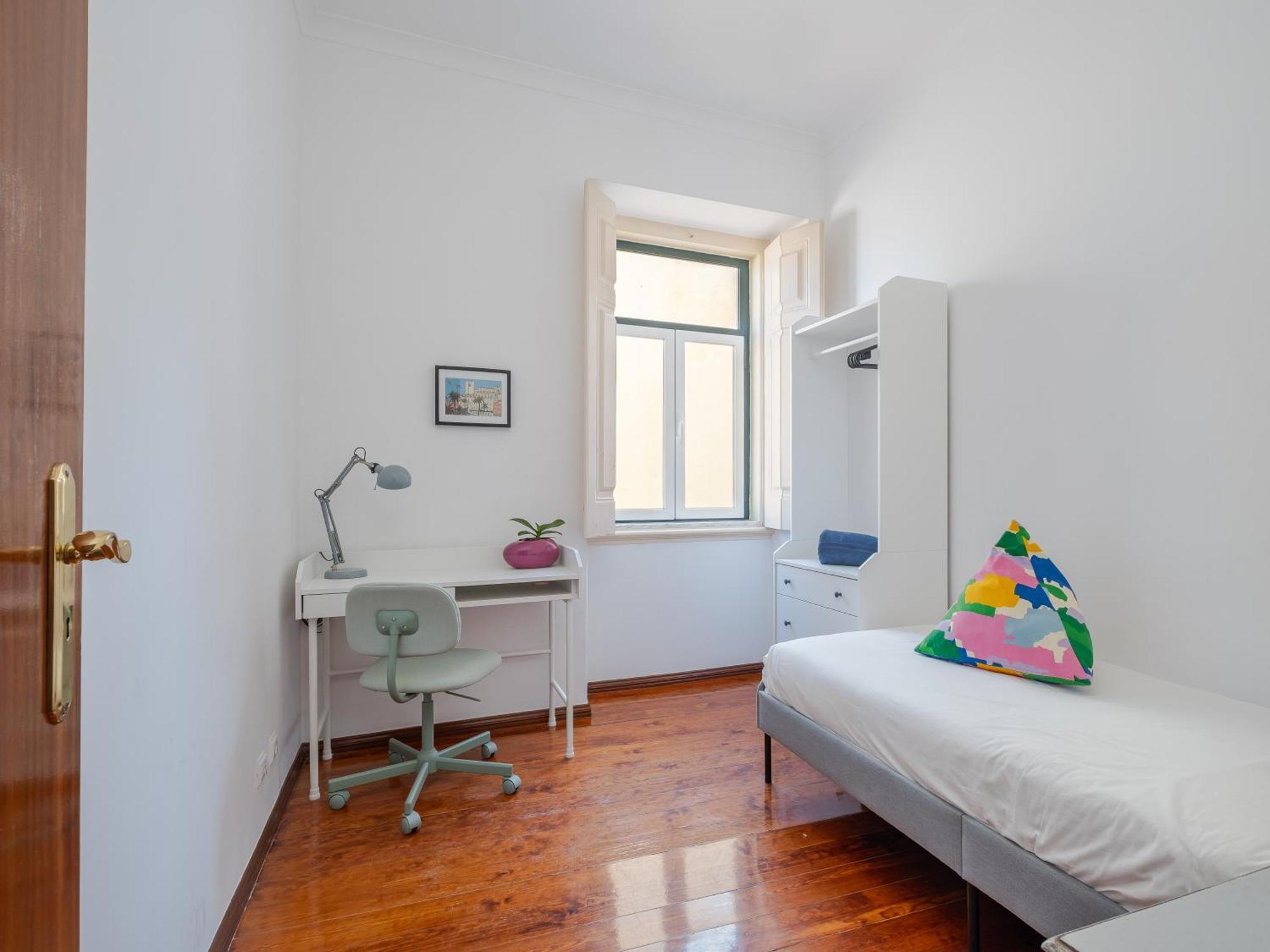 Cool Apartment Near Alfama 리스본 외부 사진